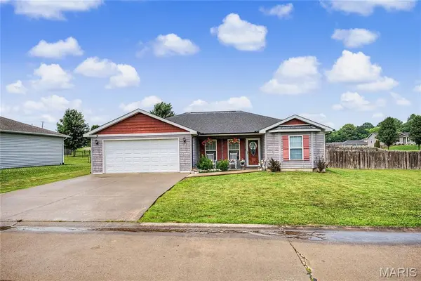 171 Red Hawk RDG, Cape Girardeau, MO 63701