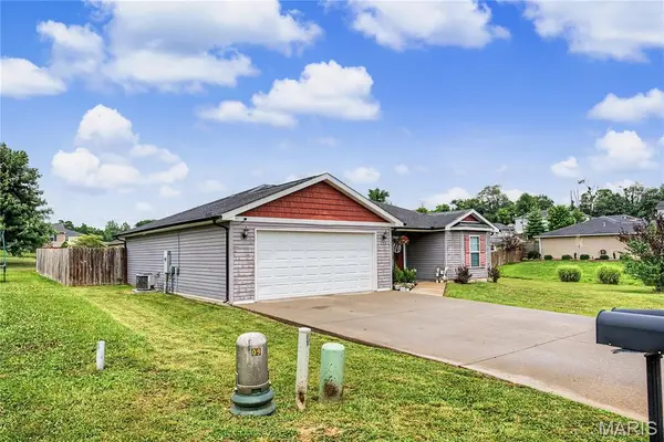 171 Red Hawk RDG, Cape Girardeau, MO 63701