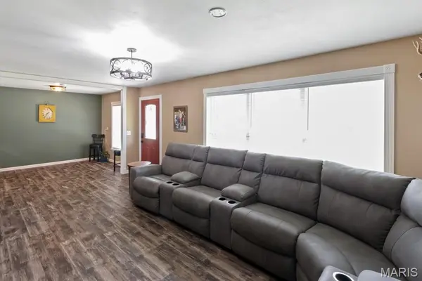 115 George ST, Sullivan, MO 63080