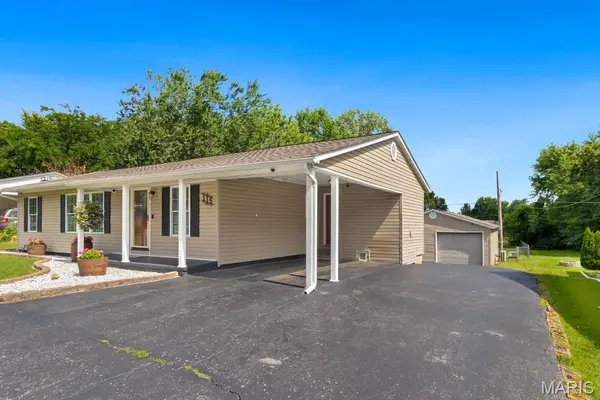 115 George ST, Sullivan, MO 63080