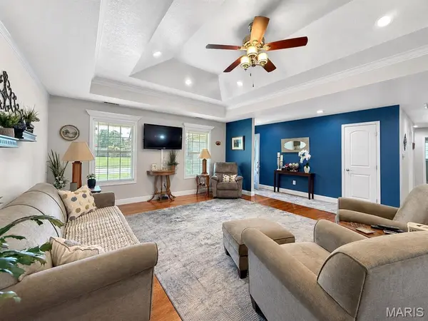 222 Century, Poplar Bluff, MO 63901