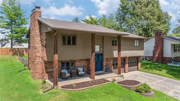 Address not disclosed, Cape Girardeau, MO 63701