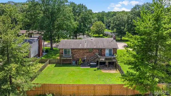 Address not disclosed, Cape Girardeau, MO 63701