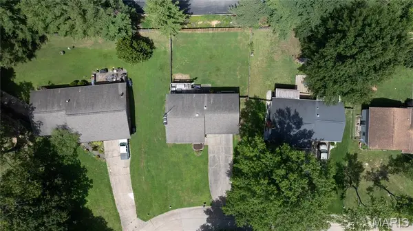 Address not disclosed, Cape Girardeau, MO 63701