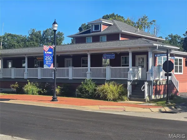117 Main ST, St Peters, MO 63376