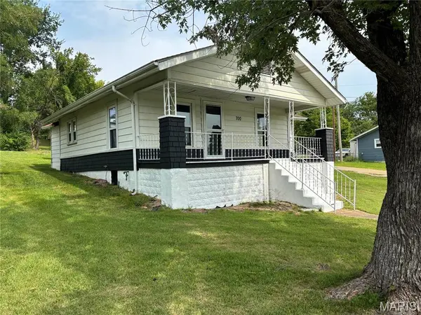 700 Ethel AVE, Park Hills, MO 63601