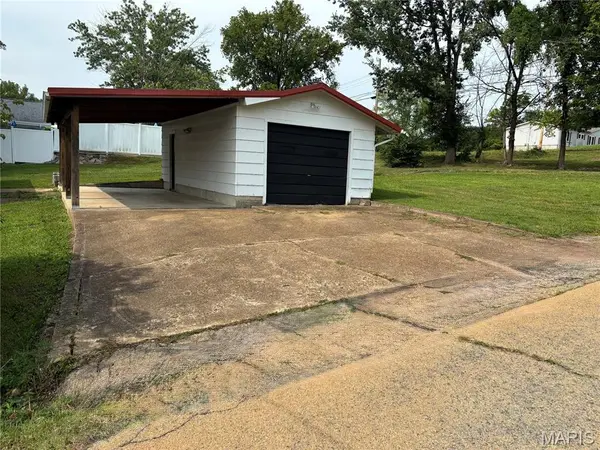 700 Ethel AVE, Park Hills, MO 63601
