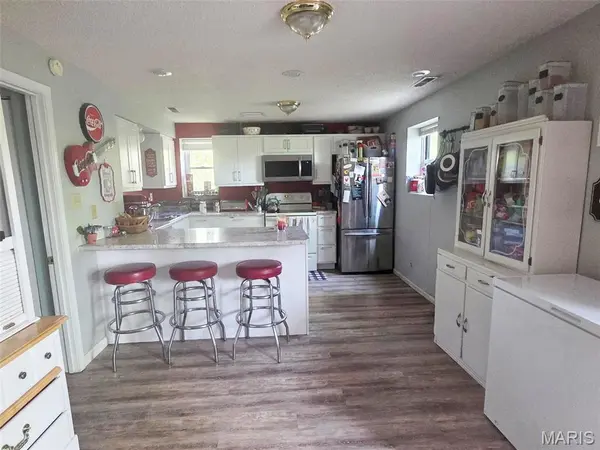 500 State Route 13, Marissa, IL 62257