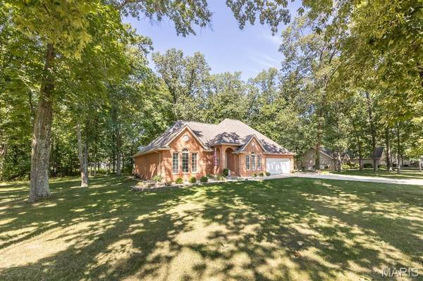 6437 Timber Lane DR, Mascoutah, IL 62258