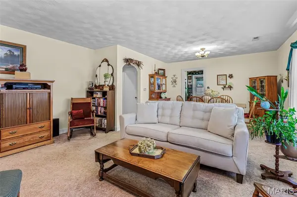 734 Janey DR, Farmington, MO 63640