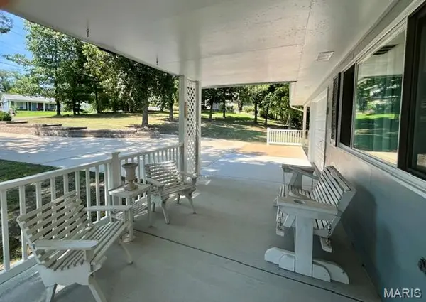 7993 Local Hillsboro RD, Cedar Hill, MO 63016