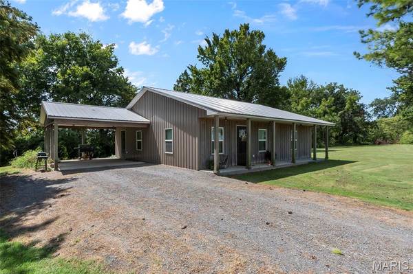 425 County Highway 454, Steele, MO 63877