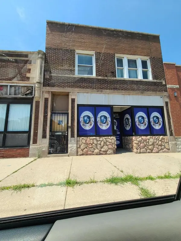 9208 S Cottage Grove AVE, Chicago, IL 60619