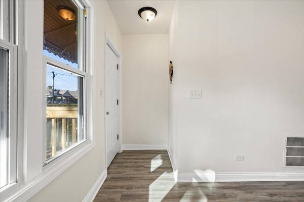 8403 S Sangamon ST, Chicago, IL 60620
