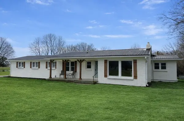 6062 S Us 45 RD, Metropolis, IL 62960
