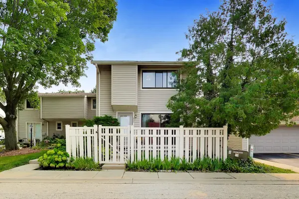 455 Verde DR #455, Schaumburg, IL 60173