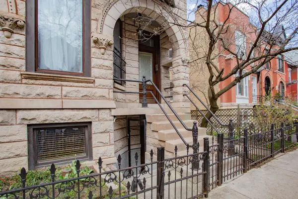 622 W Briar PL #G, Chicago, IL 60657