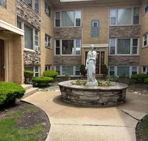 5457 W Edmunds ST #GA, Chicago, IL 60630