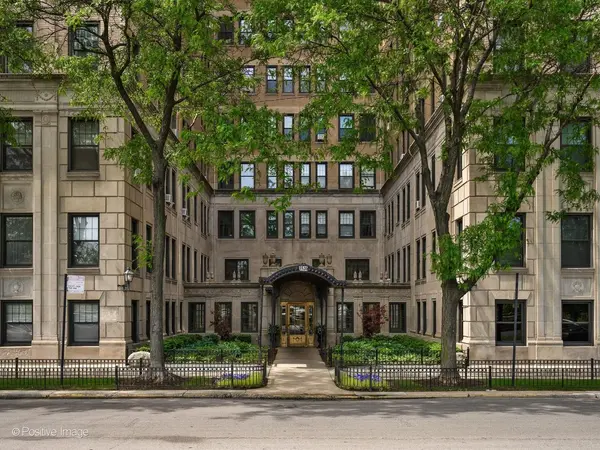3520 N LAKE SHORE DR #6N, Chicago, IL 60657