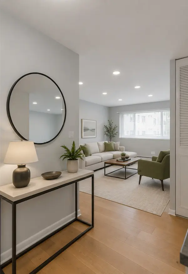 515 W Wrightwood AVE #312, Chicago, IL 60614