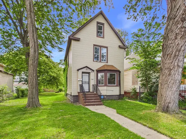 12047 S Michigan AVE, Chicago, IL 60628
