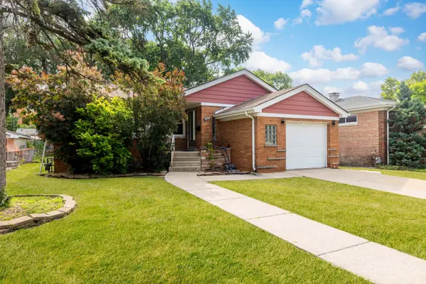 8841 Tulley AVE, Oak Lawn, IL 60453
