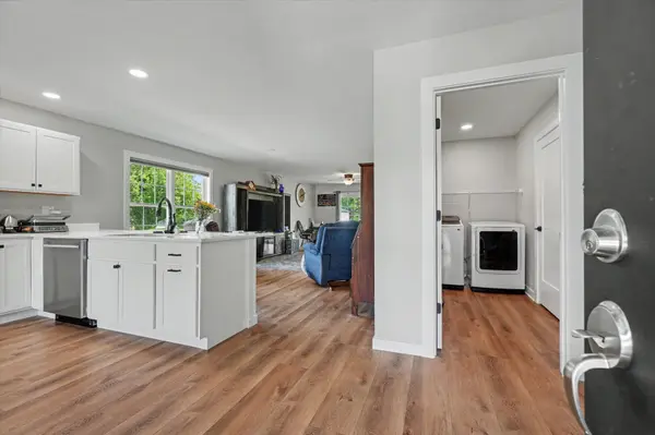 311 E Meuser DR, Paxton, IL 60957