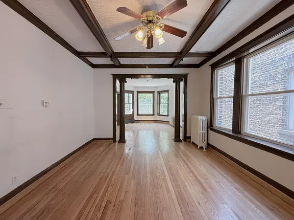 4818 W Jackson BLVD, Chicago, IL 60644