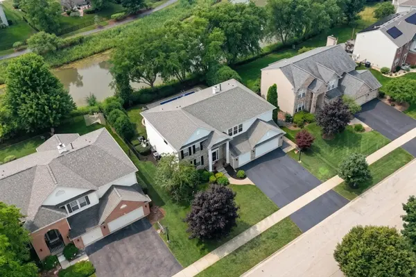 18815 Wildflower WAY, Lake Villa, IL 60046