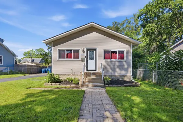 14538 Hamlin AVE, Midlothian, IL 60445
