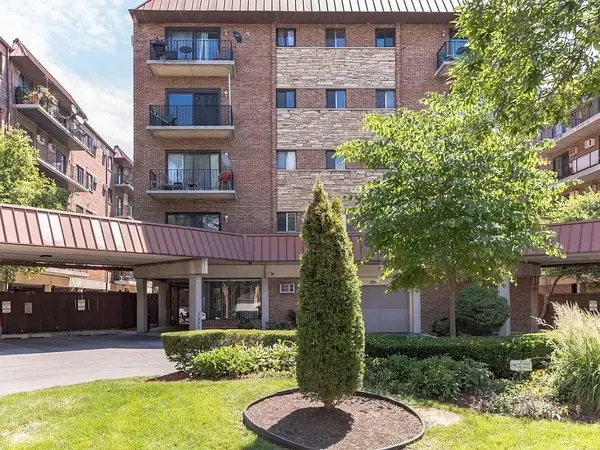 2325 N NEVA AVE #104B, Chicago, IL 60707