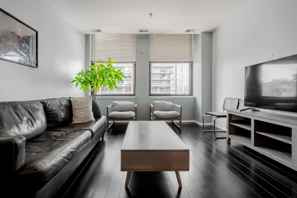 780 S Federal ST #906, Chicago, IL 60605