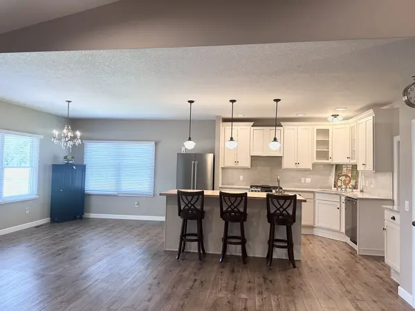 1415 Edens AVE #0, Camanche, IA 52730