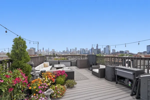 611 N Noble ST #3, Chicago, IL 60642