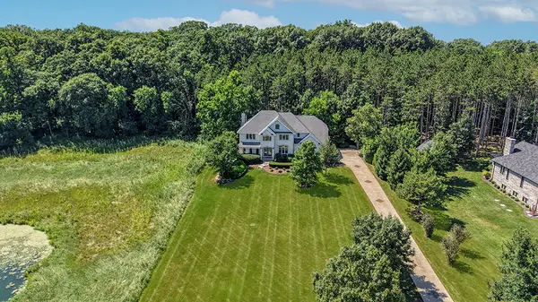 16556 Pine Hill DR S, Homer Glen, IL 60491