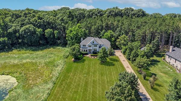 16556 Pine Hill DR S, Homer Glen, IL 60491
