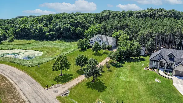 16556 Pine Hill DR S, Homer Glen, IL 60491
