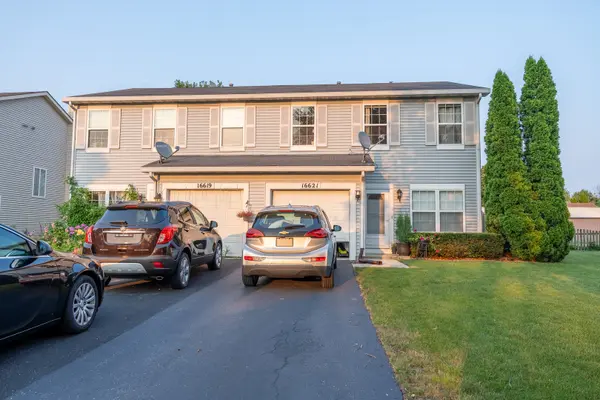 16621 W Adobe DR, Lockport, IL 60441