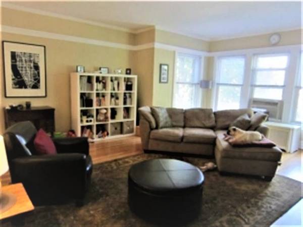 1319 W Early AVE #3, Chicago, IL 60660