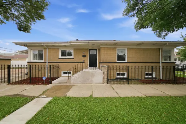 6601 S Francisco AVE, Chicago, IL 60629