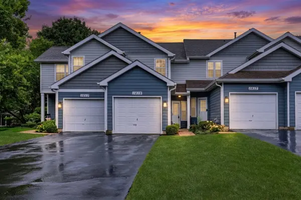 1615 Woodcrest CIR, Mundelein, IL 60060