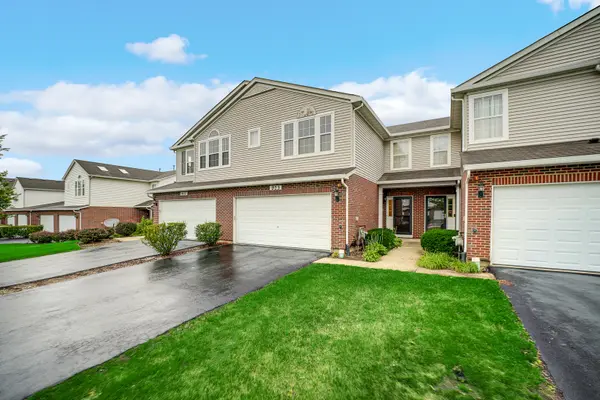 923 Fieldside DR, Matteson, IL 60443