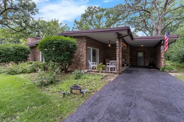 2308 N Sunset RD, Palatine, IL 60074