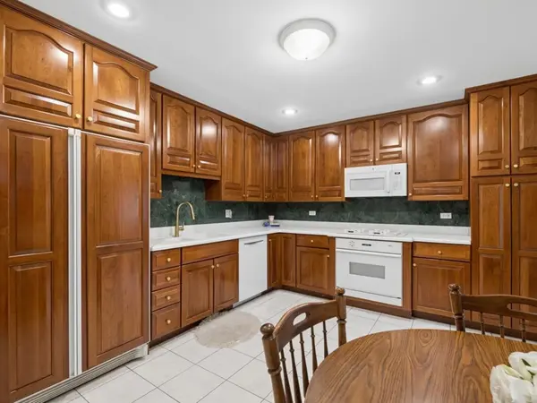 845 N Merrill ST, Park Ridge, IL 60068