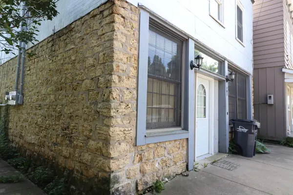 Address Not Disclosed