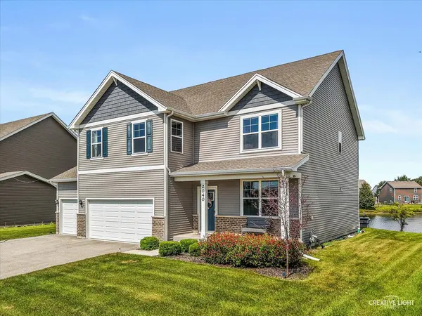 2040 Legacy Pointe BLVD, Plainfield, IL 60586