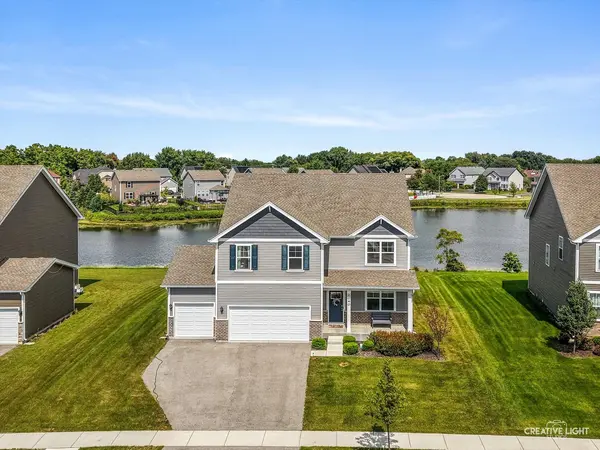 2040 Legacy Pointe BLVD, Plainfield, IL 60586