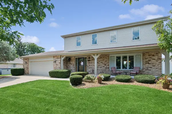 14006 Concord DR, Orland Park, IL 60462