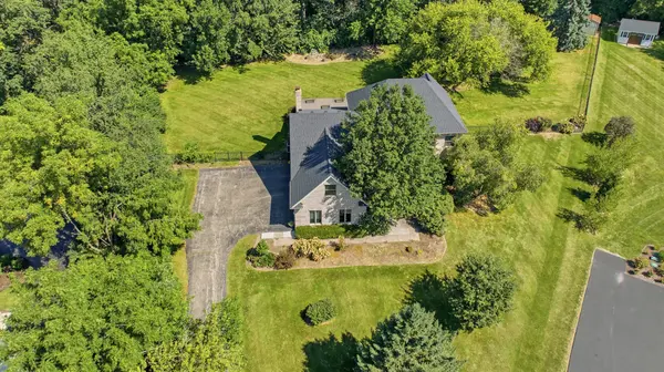 2S291 Pine Row CT, Elburn, IL 60119