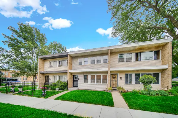2303 E 100th ST, Chicago, IL 60617